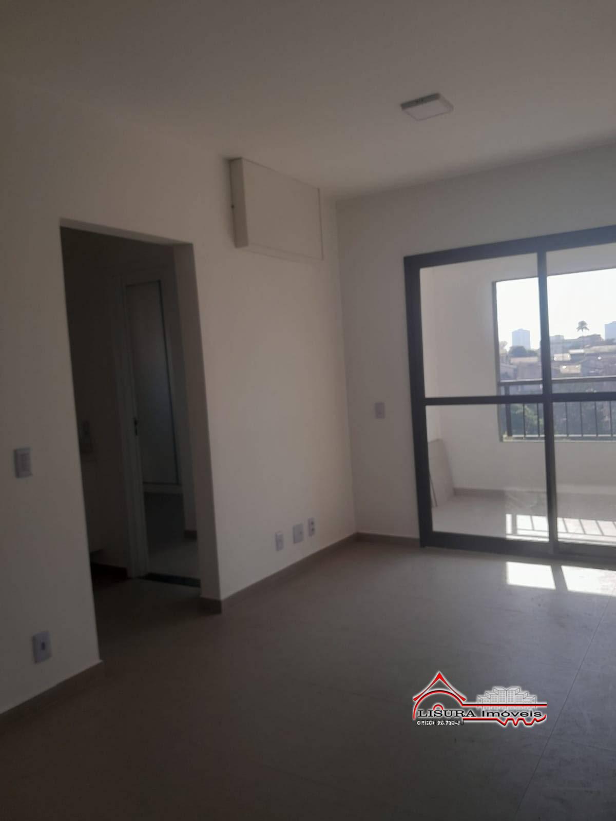 Apartamento à venda com 2 quartos, 57m² - Foto 1