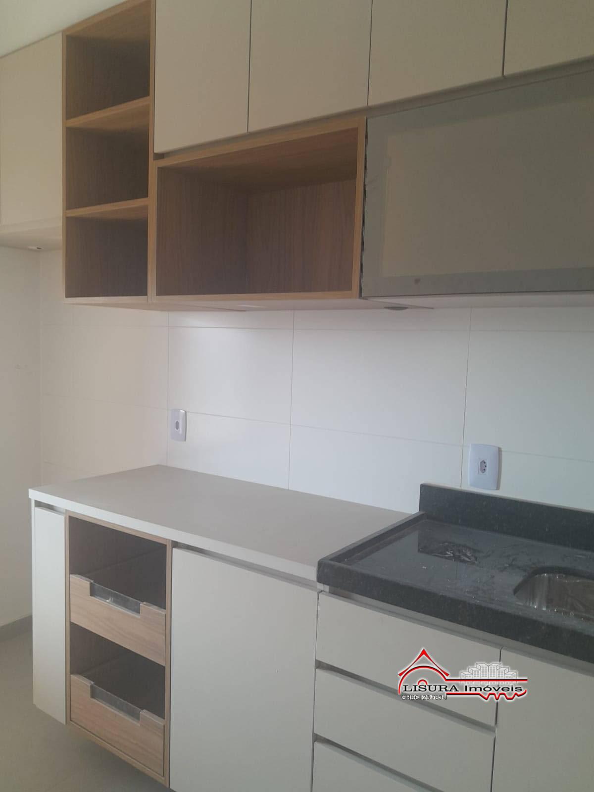 Apartamento à venda com 2 quartos, 57m² - Foto 6