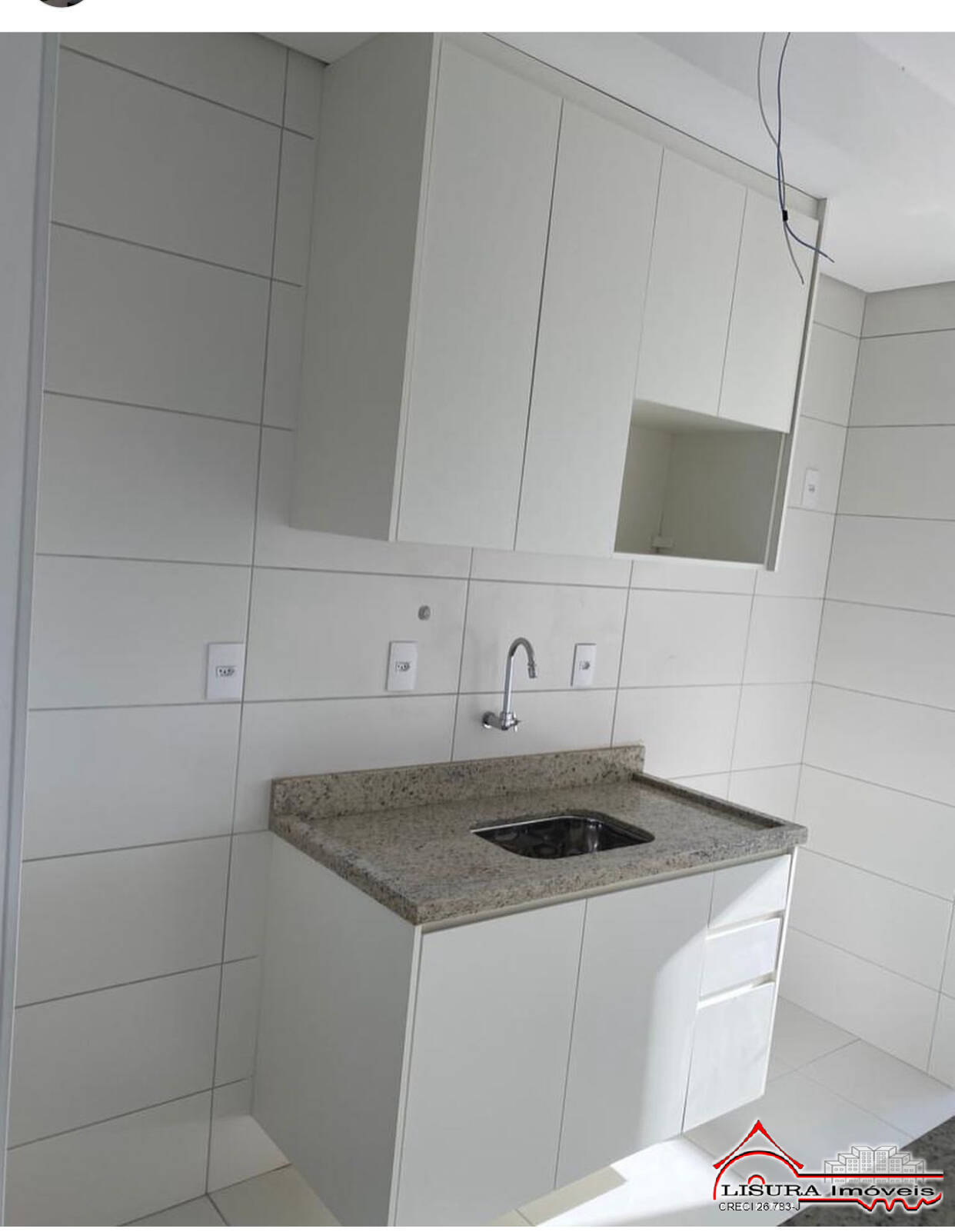 Apartamento para alugar com 2 quartos, 68m² - Foto 4