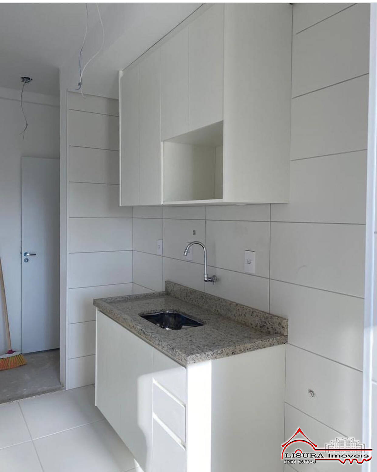 Apartamento para alugar com 2 quartos, 68m² - Foto 7