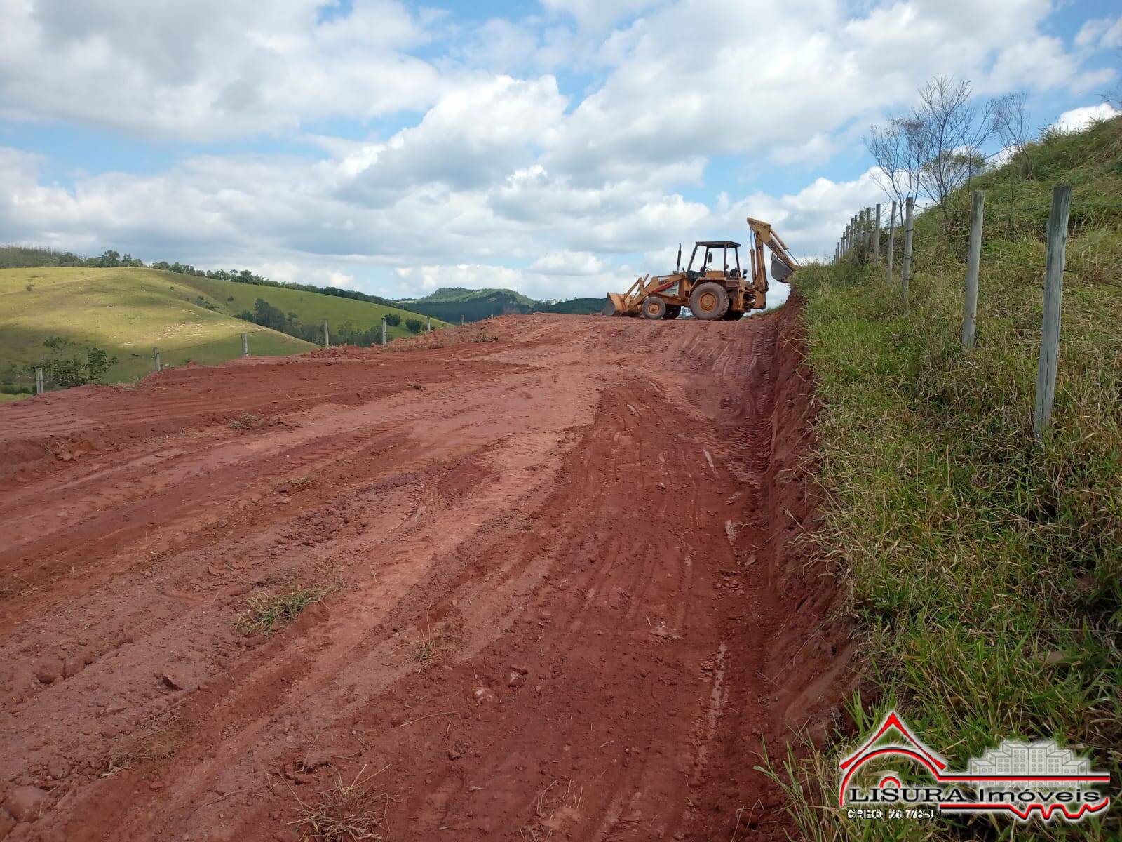 Terreno à venda, 2341m² - Foto 4