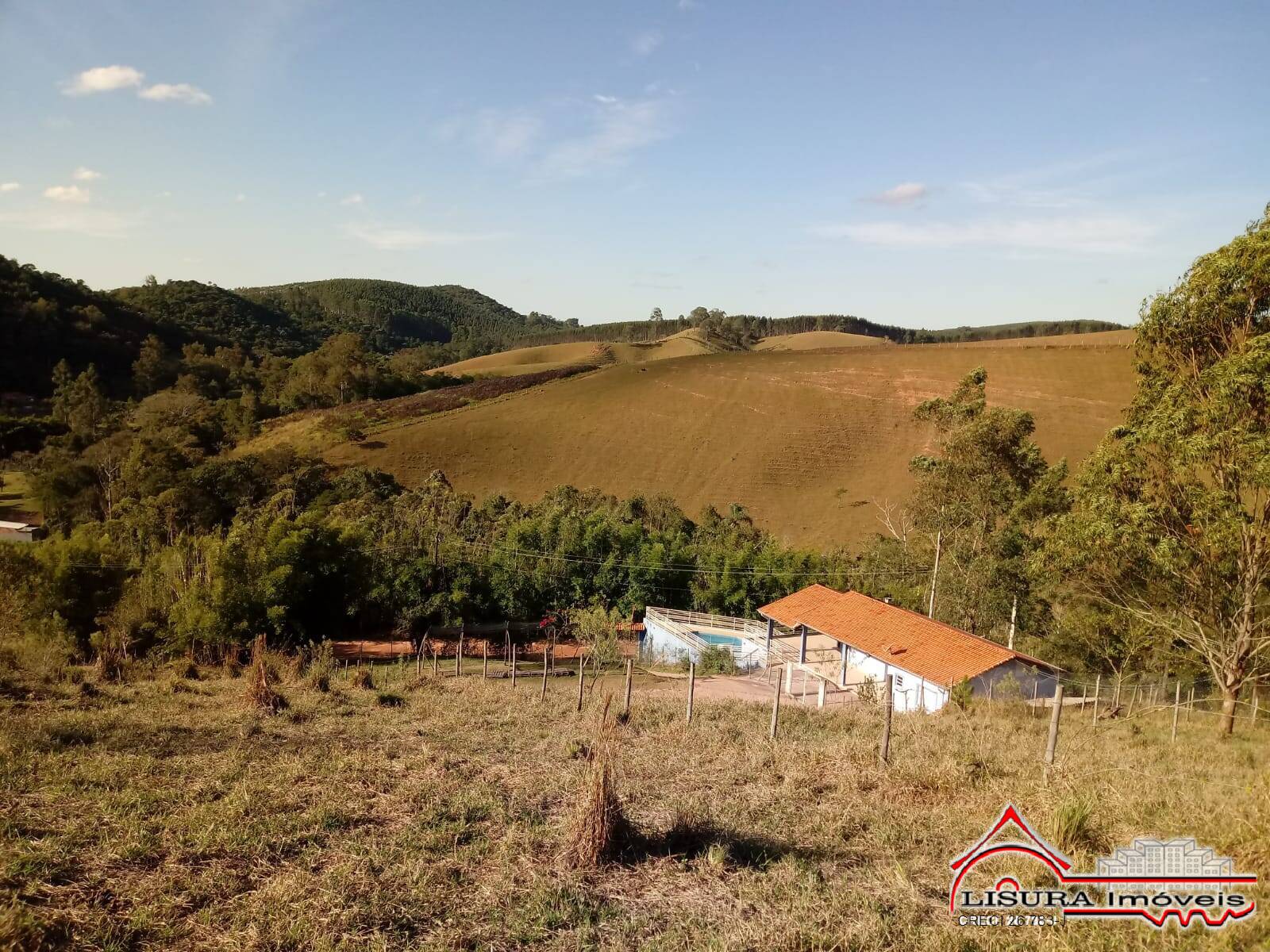 Terreno à venda, 2341m² - Foto 7