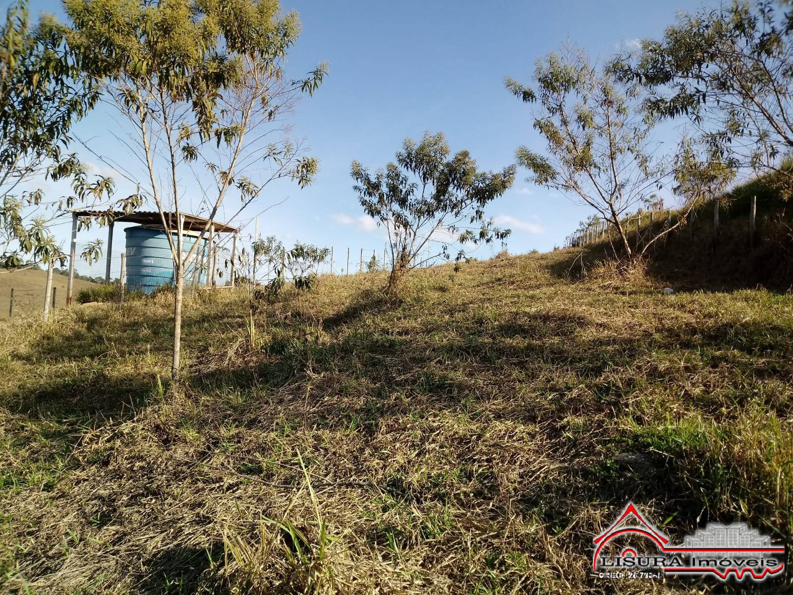 Terreno à venda, 2341m² - Foto 9