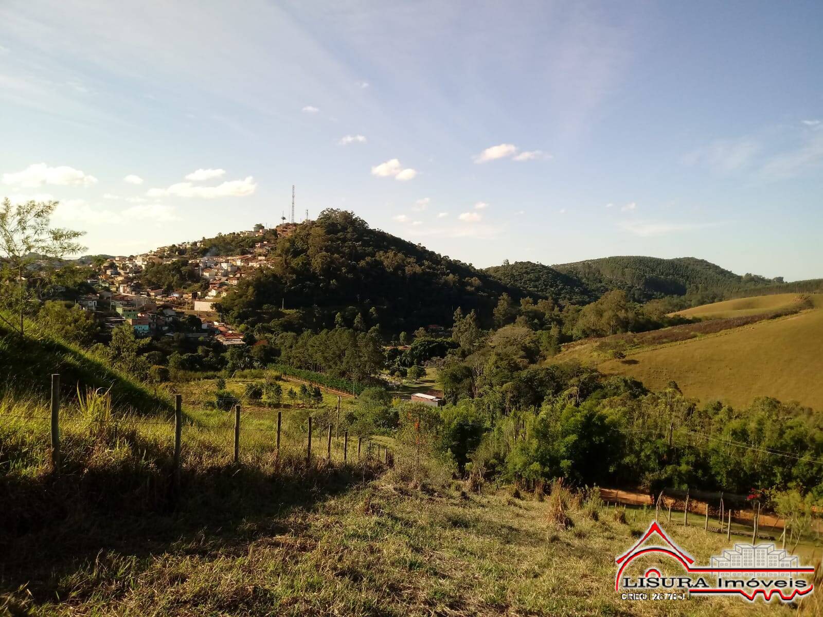 Terreno à venda, 2341m² - Foto 10