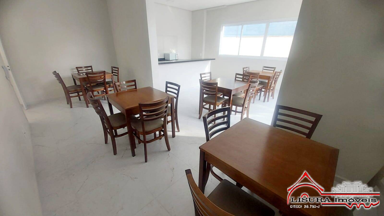 Apartamento à venda com 2 quartos, 60m² - Foto 12