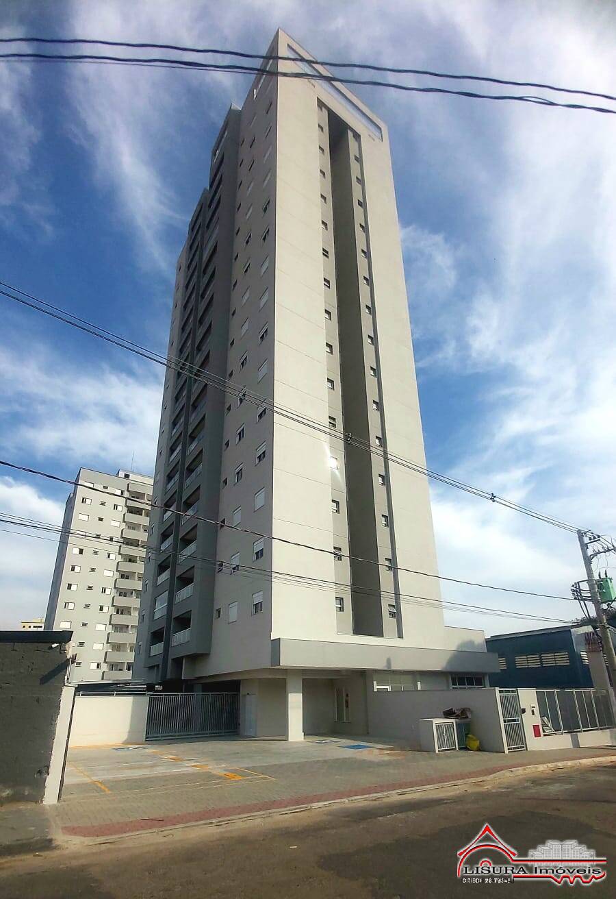 Apartamento à venda com 2 quartos, 60m² - Foto 1