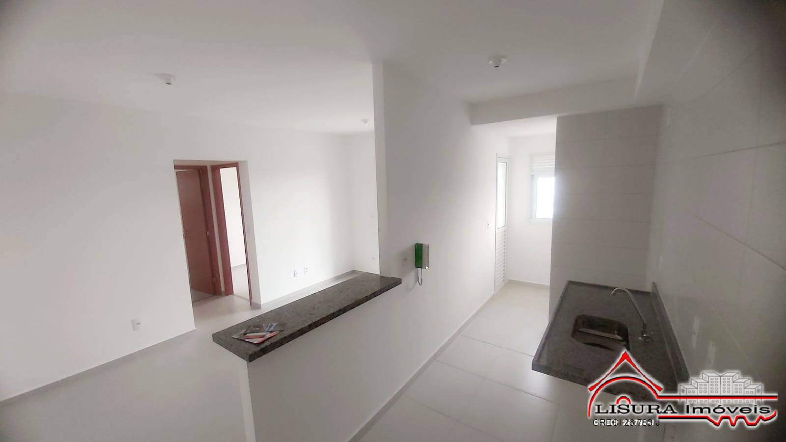 Apartamento à venda com 2 quartos, 60m² - Foto 4