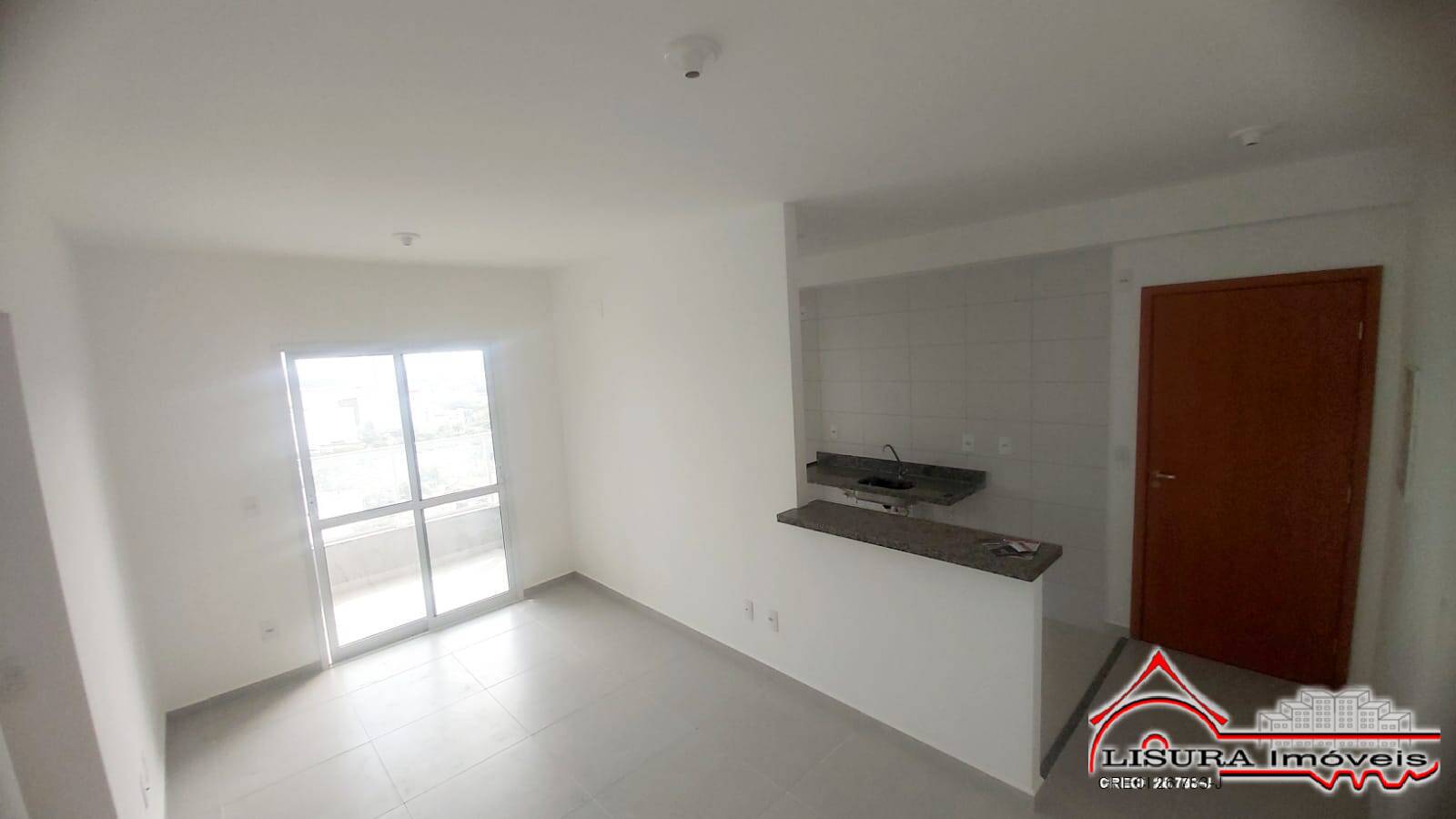 Apartamento à venda com 2 quartos, 60m² - Foto 3