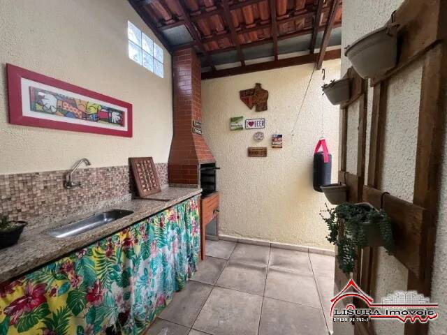 Casa de Condomínio à venda com 2 quartos, 105m² - Foto 14