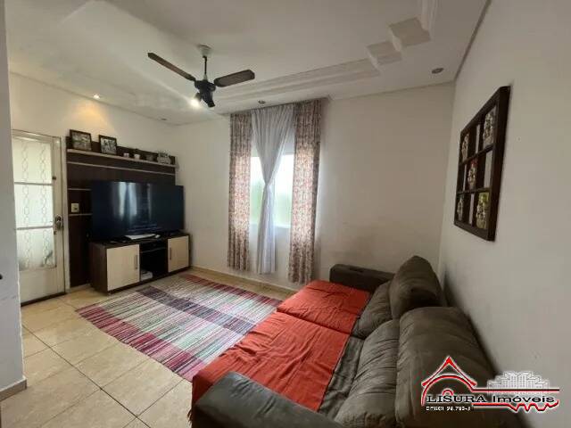 Casa de Condomínio à venda com 2 quartos, 105m² - Foto 5