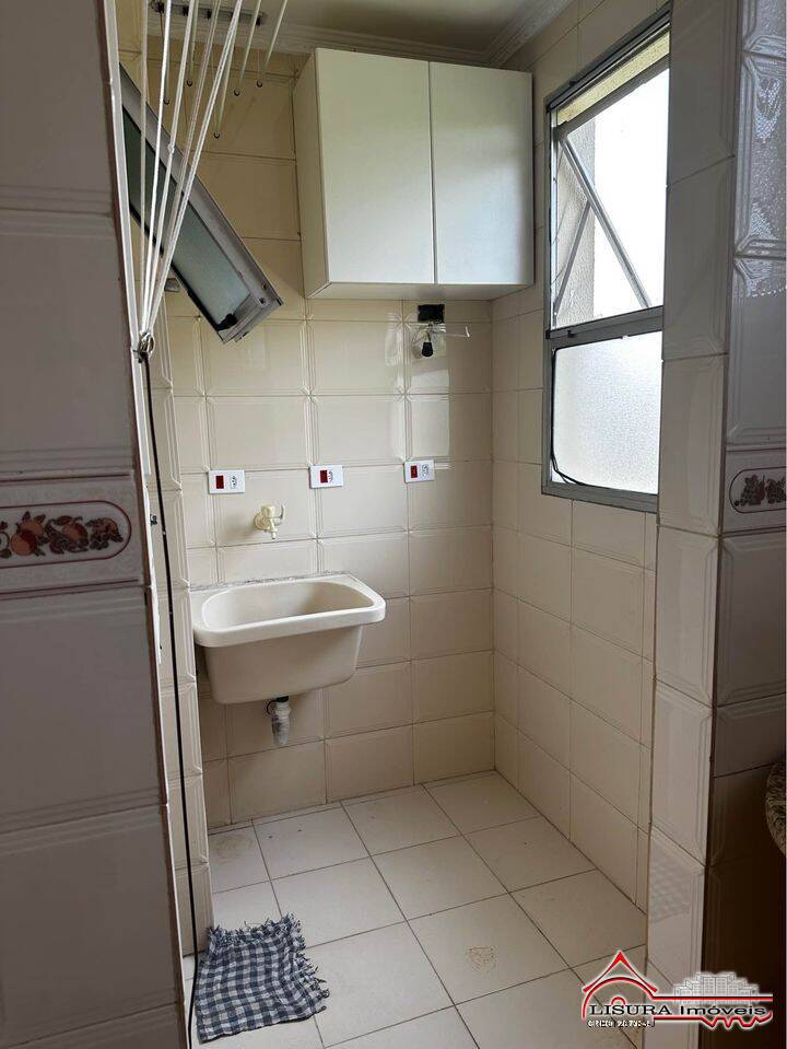 Apartamento à venda com 2 quartos, 58m² - Foto 7