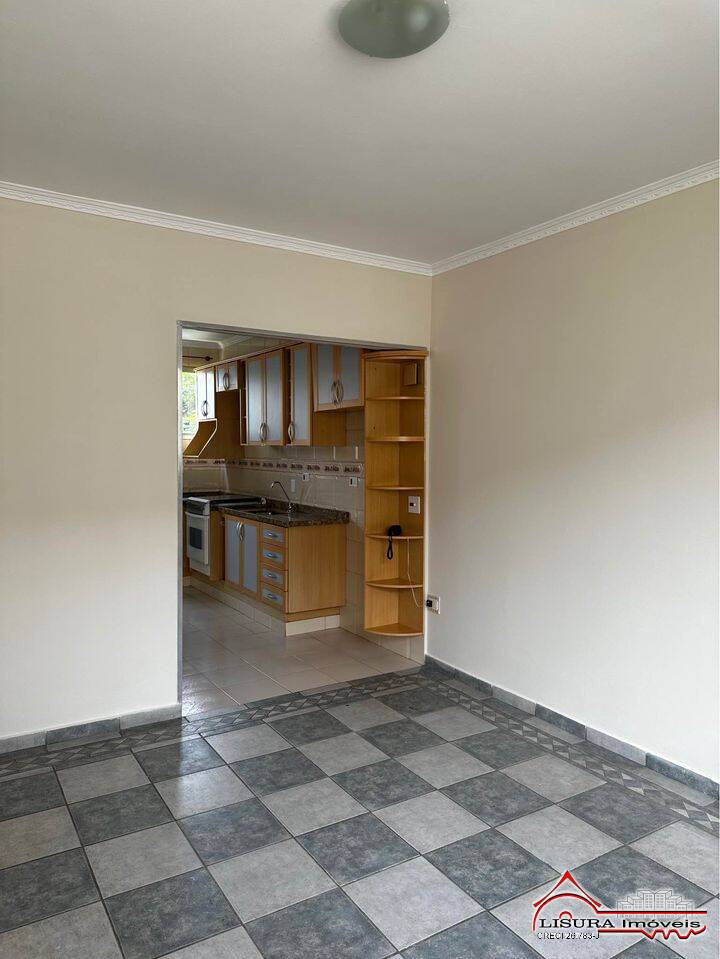 Apartamento à venda com 2 quartos, 58m² - Foto 3