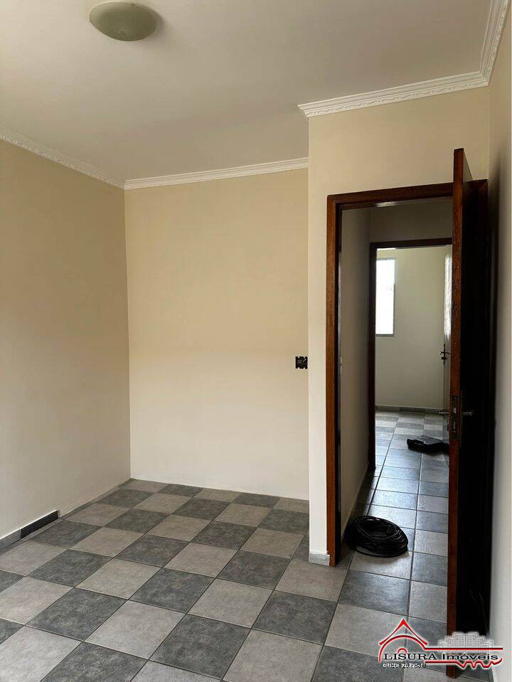 Apartamento à venda com 2 quartos, 58m² - Foto 5