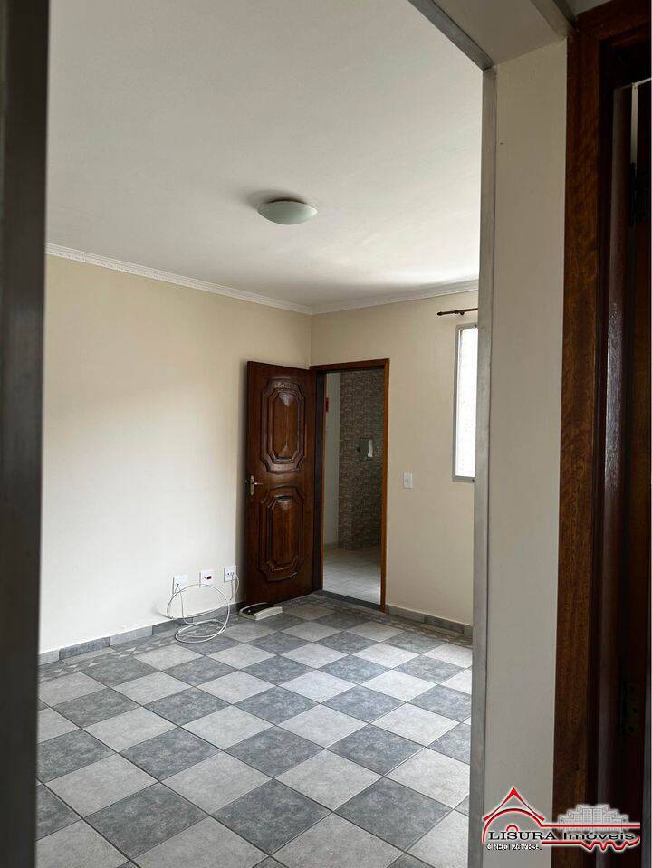 Apartamento à venda com 2 quartos, 58m² - Foto 4