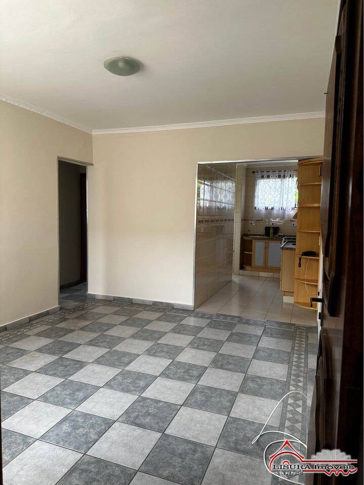 Apartamento à venda com 2 quartos, 58m² - Foto 2