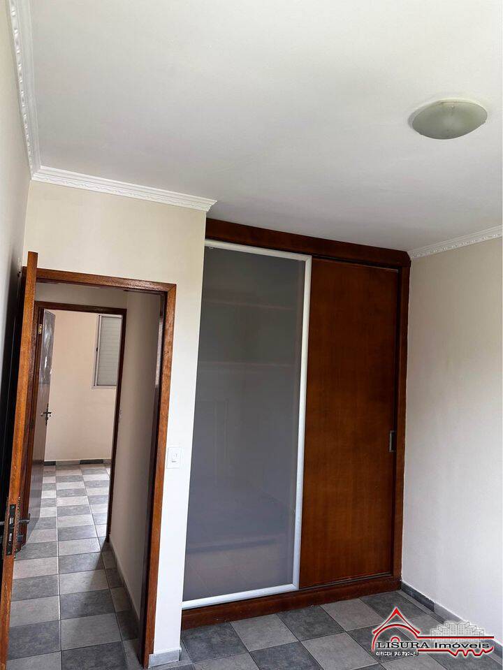 Apartamento à venda com 2 quartos, 58m² - Foto 6