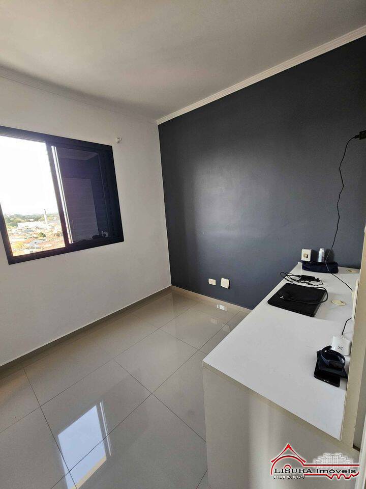 Apartamento à venda com 3 quartos, 76m² - Foto 9