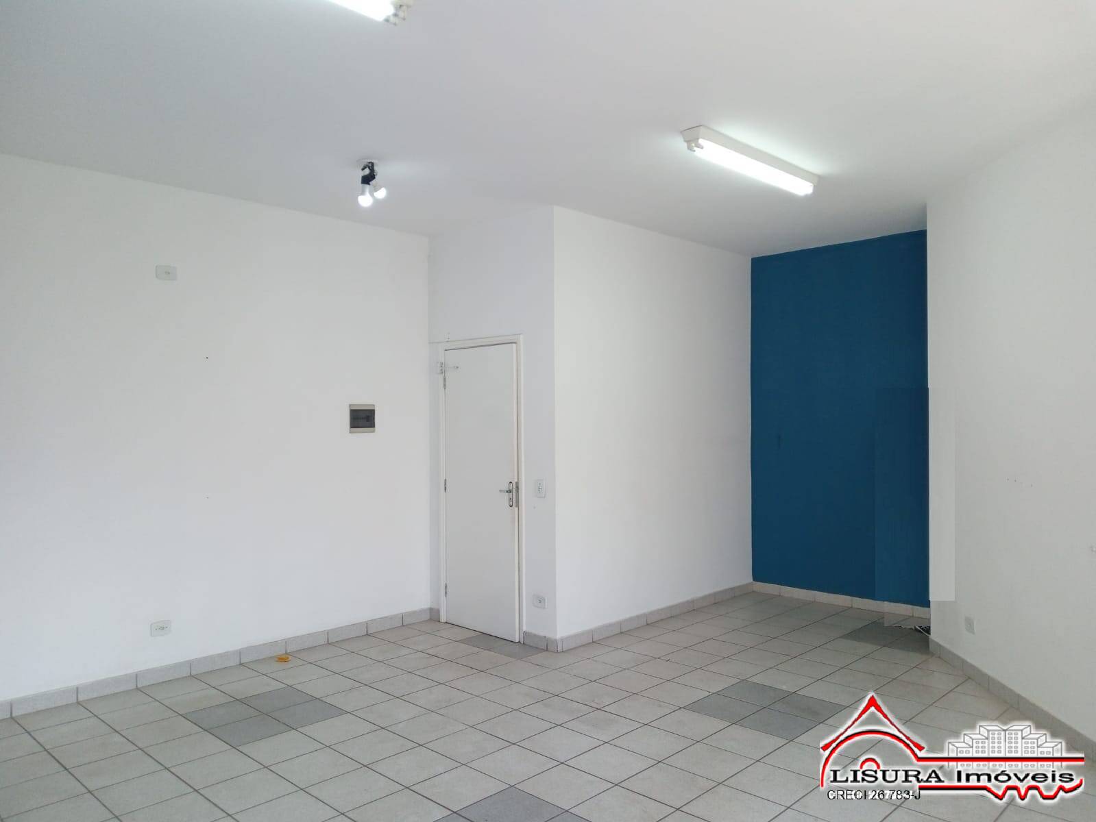 Loja-Salão para alugar, 56m² - Foto 2