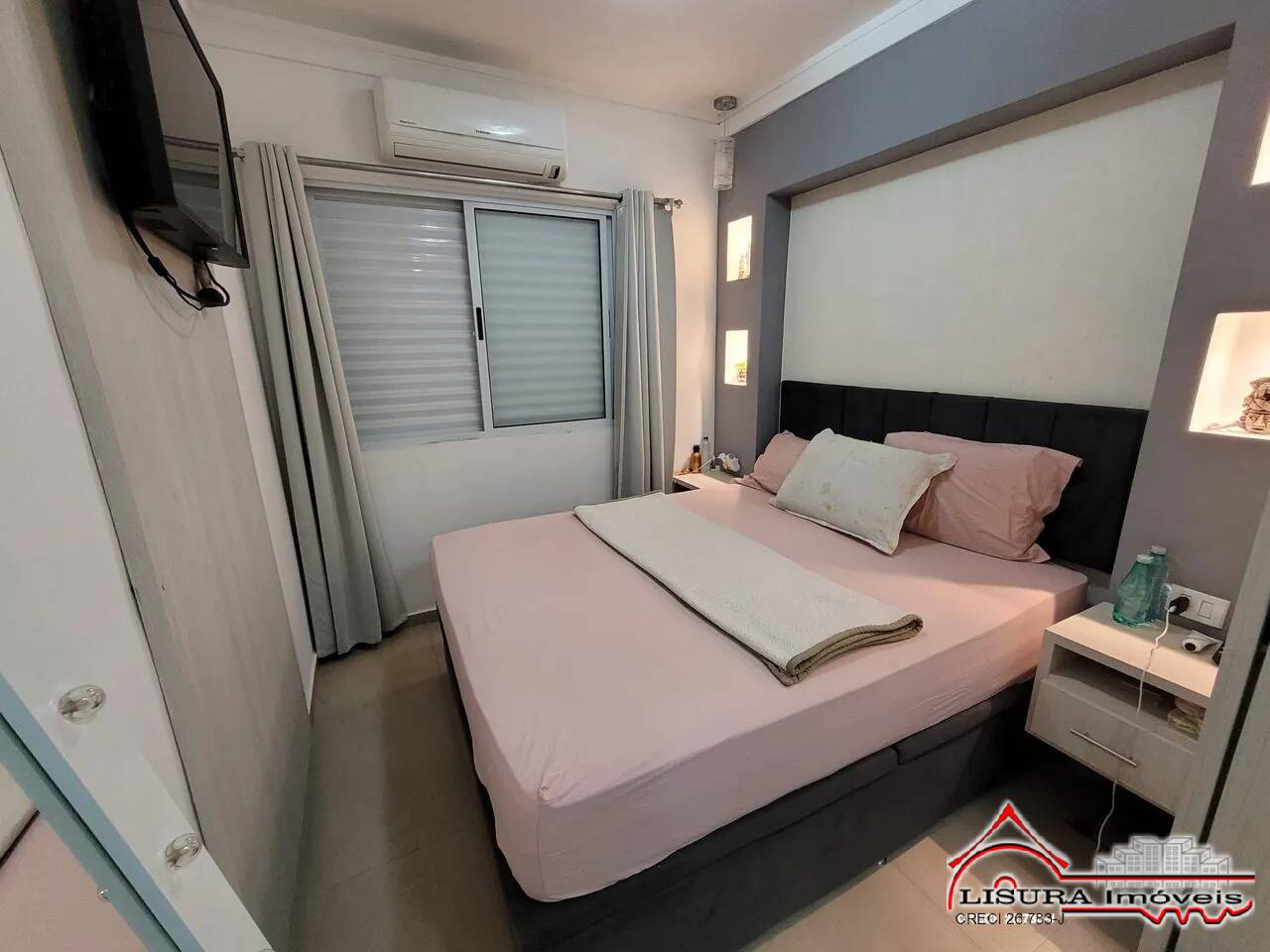 Casa de Condomínio à venda com 3 quartos, 90m² - Foto 6