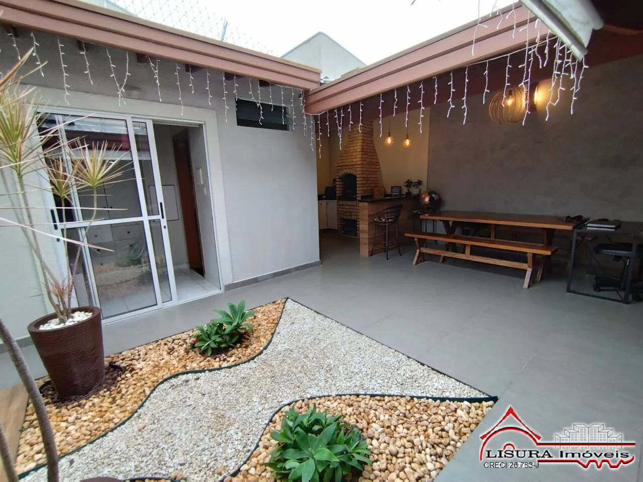 Casa de Condomínio à venda com 3 quartos, 90m² - Foto 14