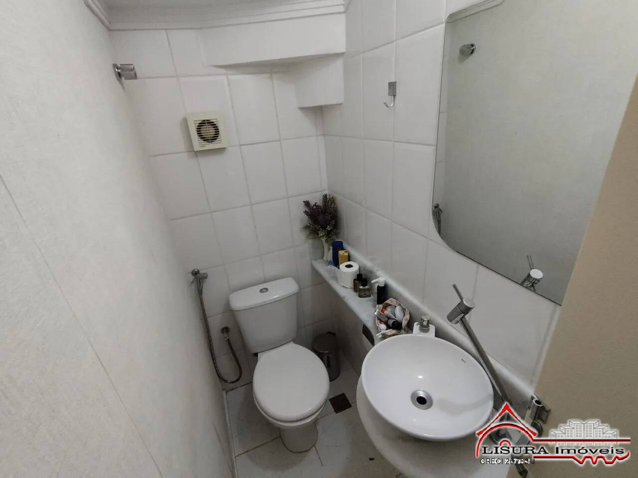 Casa de Condomínio à venda com 3 quartos, 90m² - Foto 12