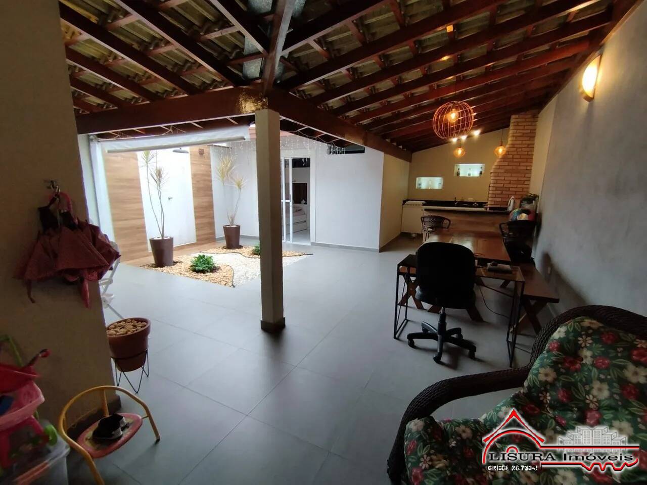 Casa de Condomínio à venda com 3 quartos, 90m² - Foto 15