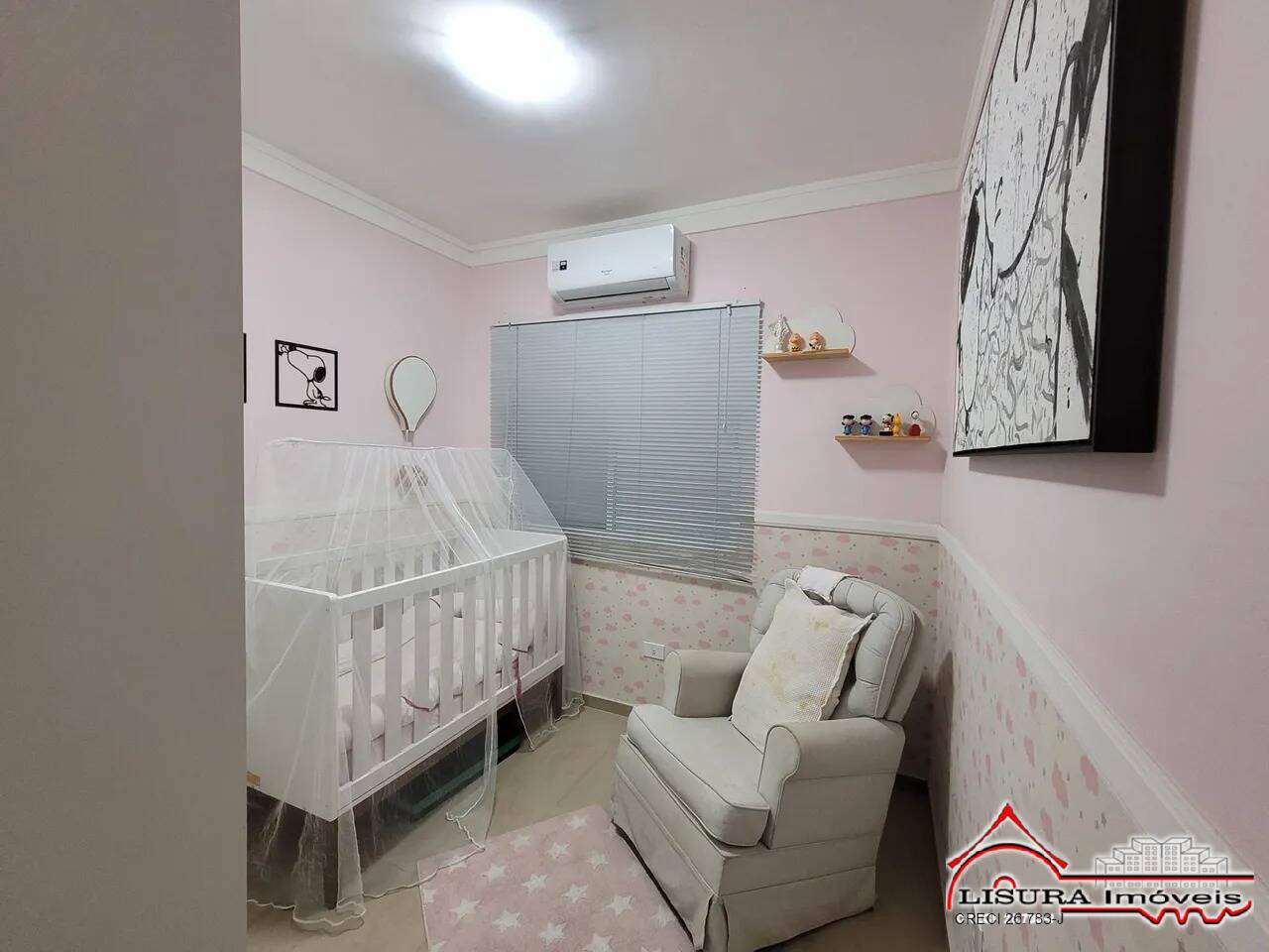 Casa de Condomínio à venda com 3 quartos, 90m² - Foto 9