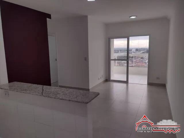 Apartamento à venda com 3 quartos, 70m² - Foto 1