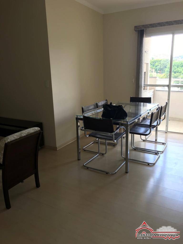 Apartamento à venda com 3 quartos, 87m² - Foto 1