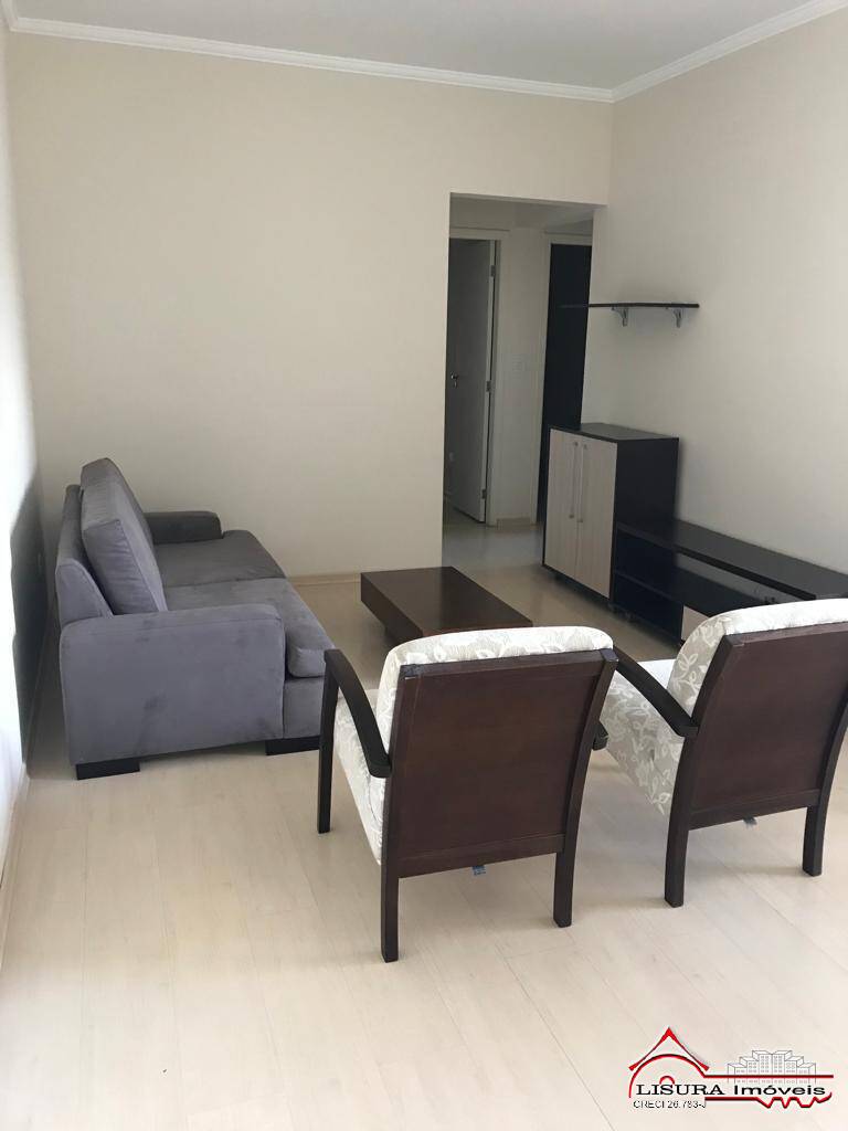 Apartamento à venda com 3 quartos, 87m² - Foto 2