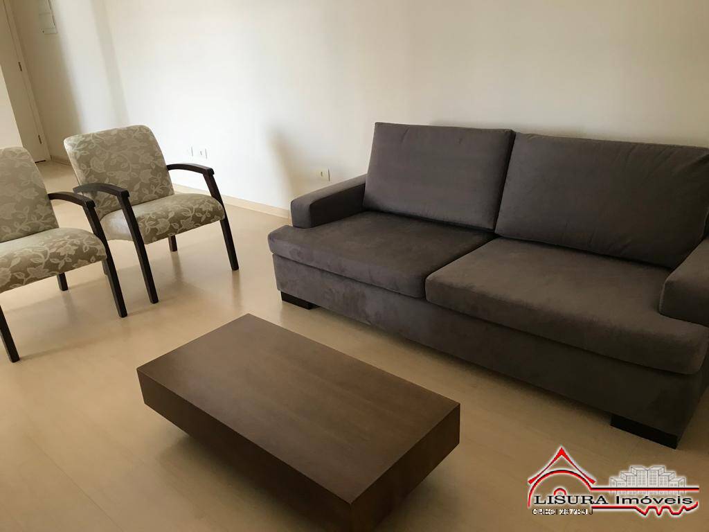 Apartamento à venda com 3 quartos, 87m² - Foto 6