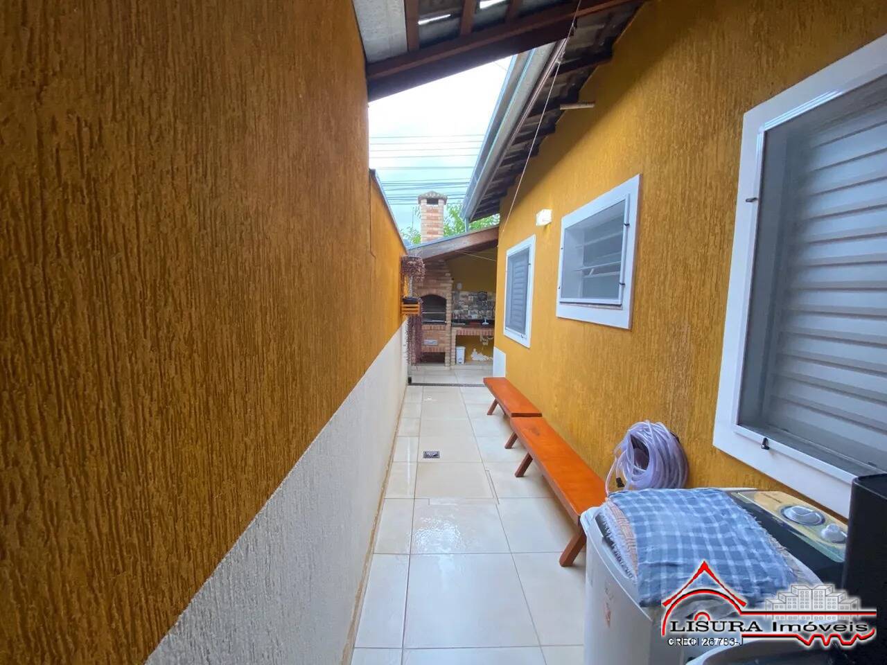 Casa de Condomínio à venda com 3 quartos, 83m² - Foto 14