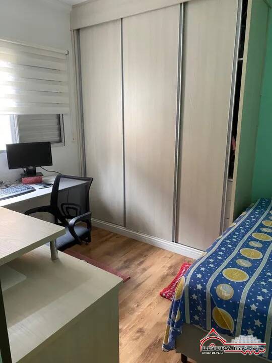 Casa de Condomínio à venda com 3 quartos, 83m² - Foto 11