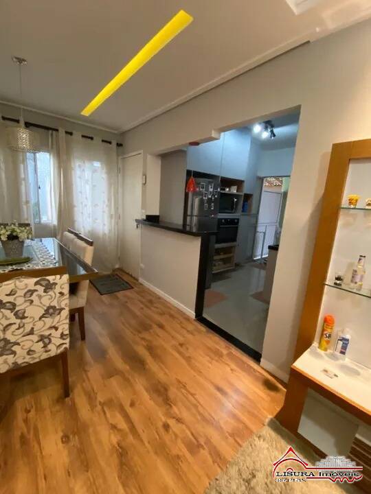 Casa de Condomínio à venda com 3 quartos, 83m² - Foto 5