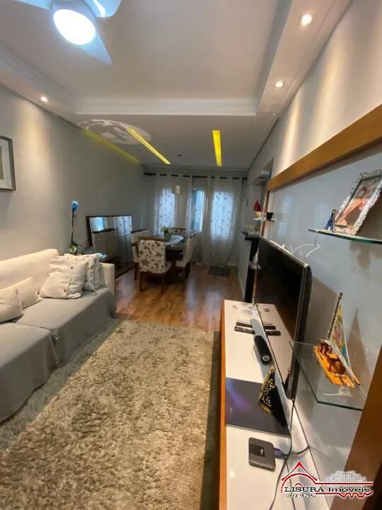 Casa de Condomínio à venda com 3 quartos, 83m² - Foto 3