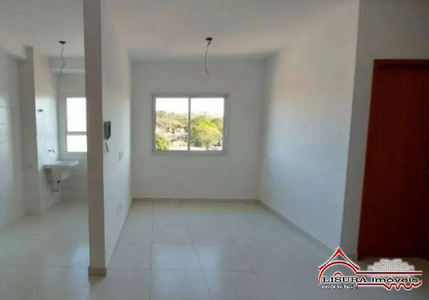 Apartamento à venda com 2 quartos, 52m² - Foto 1