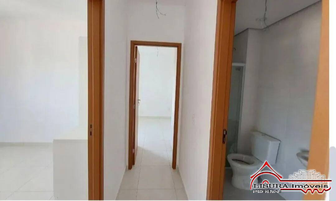 Apartamento à venda com 2 quartos, 52m² - Foto 6