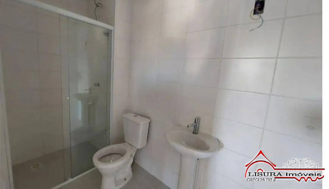 Apartamento à venda com 2 quartos, 52m² - Foto 5