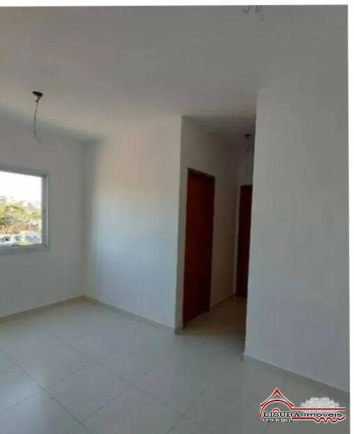 Apartamento à venda com 2 quartos, 52m² - Foto 2