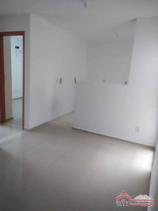 Apartamento à venda com 2 quartos, 39m² - Foto 2