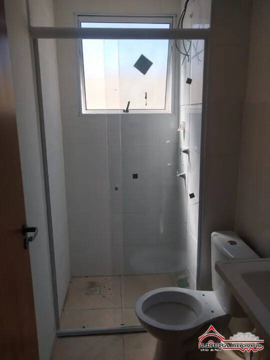 Apartamento à venda com 2 quartos, 39m² - Foto 6