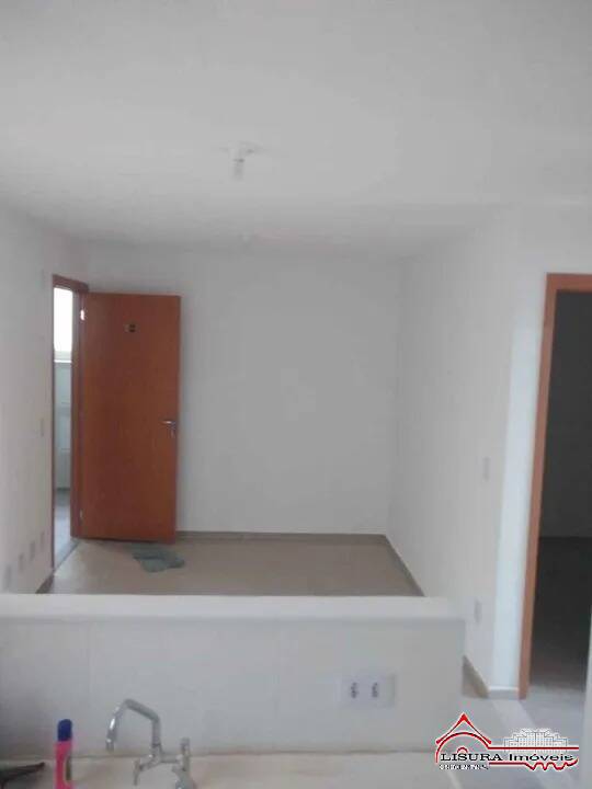 Apartamento à venda com 2 quartos, 39m² - Foto 1