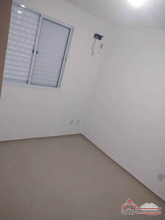 Apartamento à venda com 2 quartos, 39m² - Foto 3