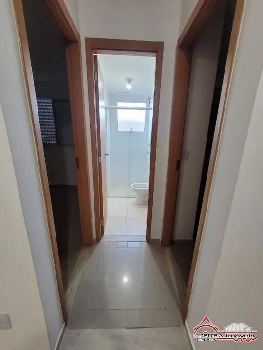 Apartamento à venda com 2 quartos, 39m² - Foto 8