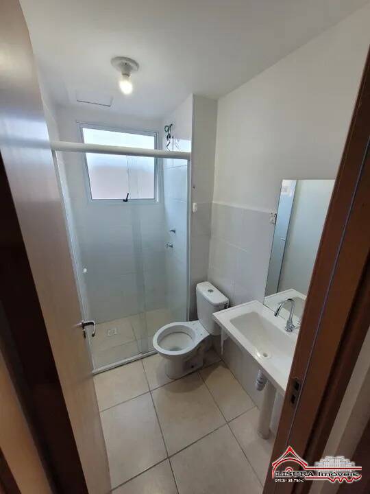 Apartamento à venda com 2 quartos, 39m² - Foto 7