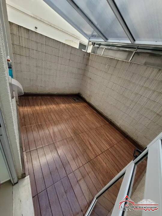 Apartamento à venda com 2 quartos, 39m² - Foto 9