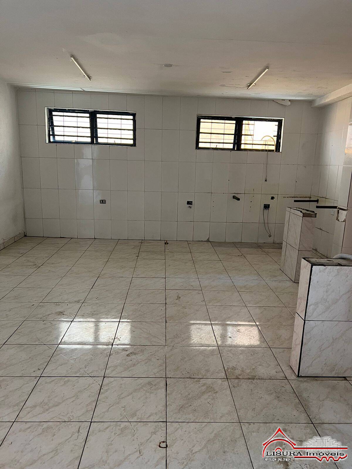 Loja-Salão para alugar, 125m² - Foto 3