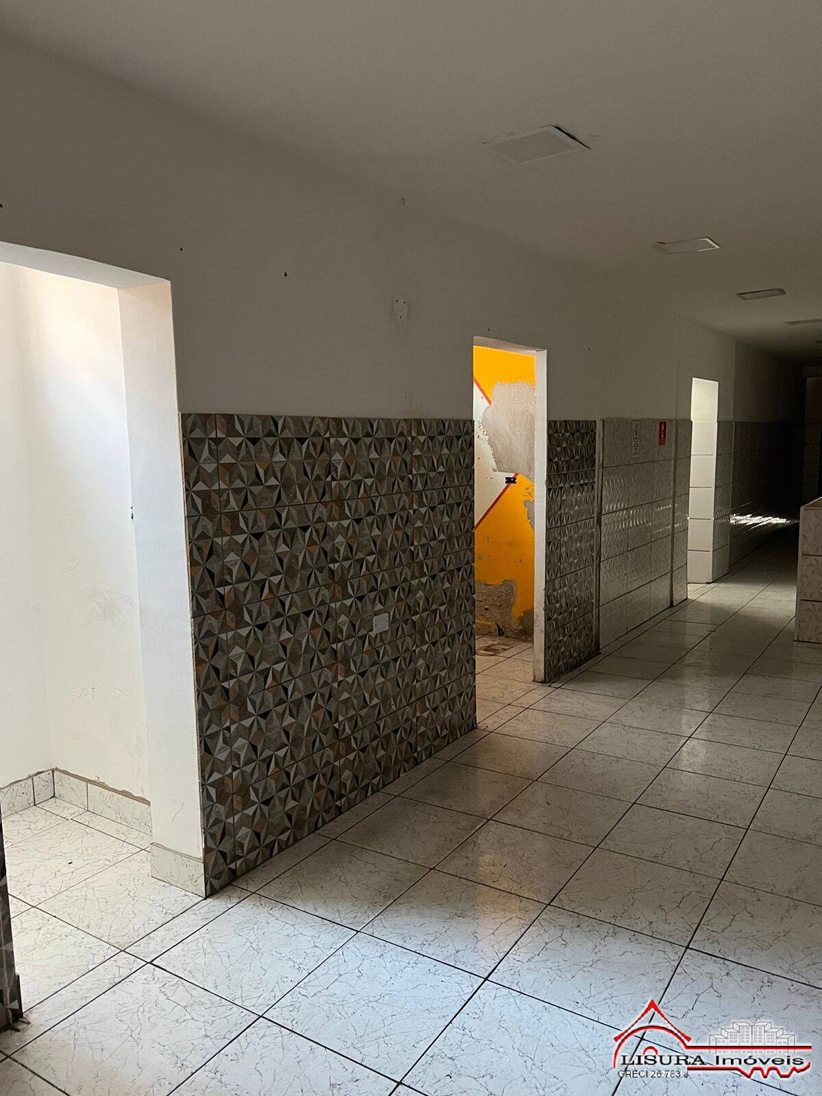 Loja-Salão para alugar, 125m² - Foto 6