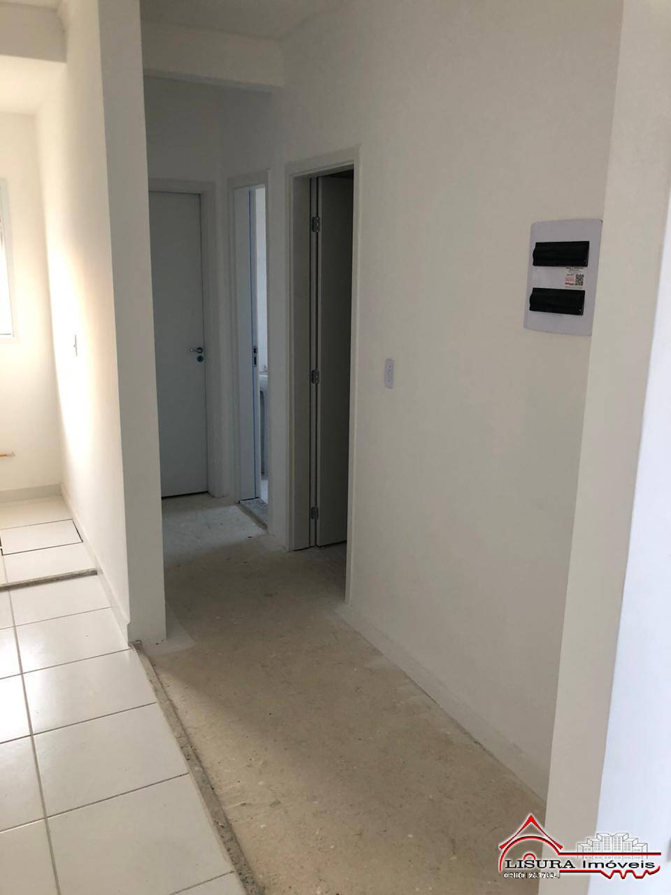 Apartamento à venda com 2 quartos, 50m² - Foto 6