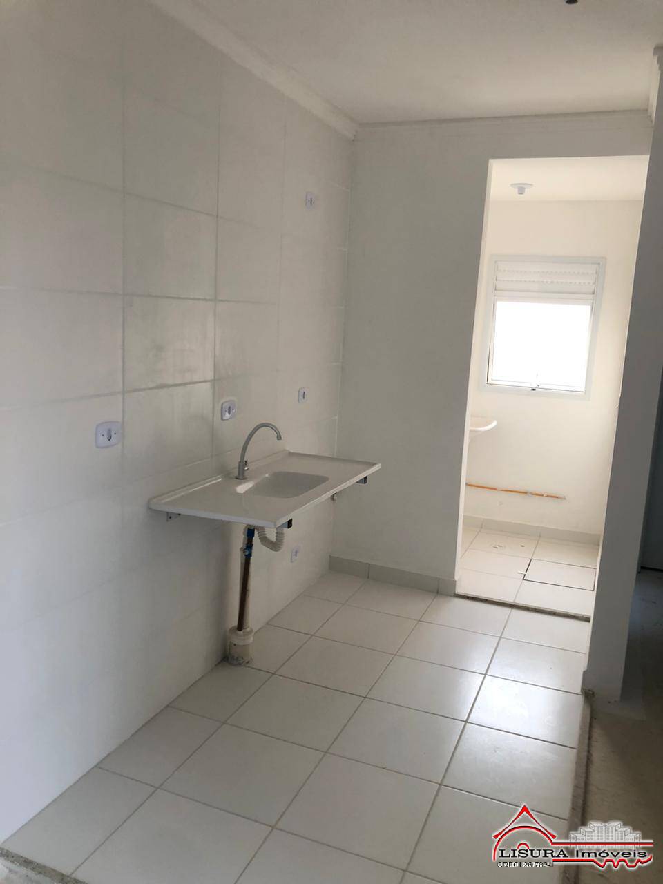 Apartamento à venda com 2 quartos, 50m² - Foto 4